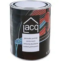 Lacq Jachtlak - 5L - 5 liter
