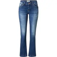 LTB Jeans 'Fallon' blauw denim