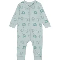 Blue Seven Slapen Overall Glacier Blue | Maat: 68