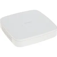 Dahua Technology Lite NVR2104-S3, 4 kanalen, 720p, 1080p, geïntegreerd LINUX-systeem, Smart H.265; H.265; Smart H.264; H.264, PCM; G711A; G711U; G726, Pauzeren, Afspelen, Stoppen