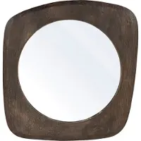 Furnilux Spiegel moku - 85x85x2 cm