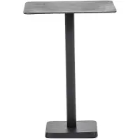Furnilux Bijzettafel neal 36 x 36 x 50 cm -