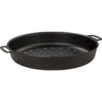 Kockums Jernverk Kockums geperforeerde vorm Ø30 cm