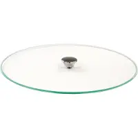 Kockums Jernverk Kockums glazen deksel voor koekenpan Ø30 cm