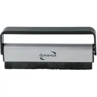 Dynavox Antistatische borstel -