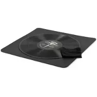 Dynavox Platenmat