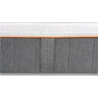Droommatras Matras ESLA Vitaal Gelfoam Pocketvering dikte 26 cm