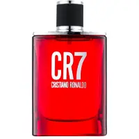 Cristiano Ronaldo Cr7 - 100ml - Eau de toilette