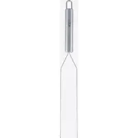 Point-Virgule wafelvork uit rvs 31.5cm
