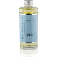 Max Benjamin - Diffuser Refill Aqua Viva 150 ml