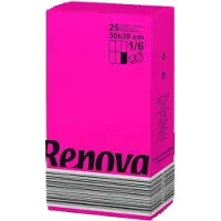 Renova Servetten Servetten