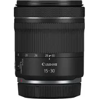 Canon RF 15-30mm F4.5-6.3 IS STM