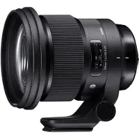 Sigma 105mm f/1.4 DG HSM Art L-mount objectief