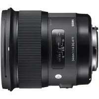 Sigma 24mm F/1.4 DG HSM Art L-mount