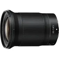 Nikon Nikkor Z 20mm f/1.8 S