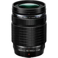 Olympus OM System M.Zuiko Digital ED 40-150mm f4.0 Pro