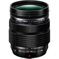 Olympus OM System M.Zuiko Digital ED 12-40mm f/2.8 Pro II