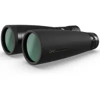 GPO Passion ED 10x56 verrekijker Zwart/Antraciet