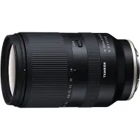 Tamron 18-300mm f/3.5-6.3 Di III-A VC VXD (Sony E)