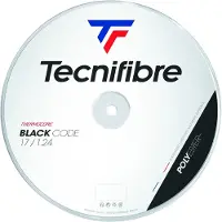 Tecnifibre Black Code 200M