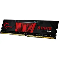 G.Skill Aegis DDR4 geheugenchip 16 GB 1 x 16 GB
