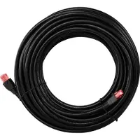 Goobay UTP Cat 6a grondkabel - Buiten Kabel