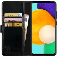 Diverse Rosso Element Wallet Case