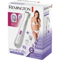 Remington Draadloze Body & Bikini Kit