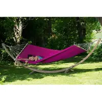 Amazonas Hangmat standaard Kronos