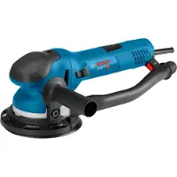 Bosch GET 75-150 - Excenterschuurmachine | 150mm 750w - 0601257100