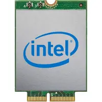 Intel NIC WI-FI 6 AX210 2230 2x2 No vPro WiFi-adapter PCI-Express 2400 MBit/s