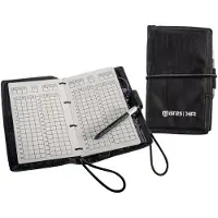 Mares Xr Wetnotes Pen And Straps Underwater Notebook Wit Pen and Straps