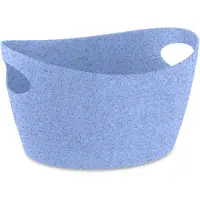 Koziol Opbergdoos Koziol Bottichelli Organizer S 1,5 liter Organic Blue