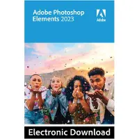 Adobe Photoshop Elements 2026 | Mac | Meertalig