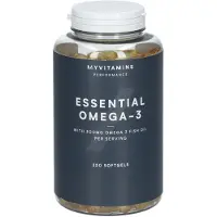 Myvitamins Essentiële Omega-3 - 250softgels