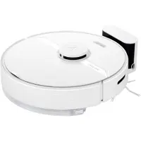 Roborock - Q7 - Wit
