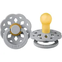BIBS Boheme Cloud 0-6 mnd Fopspeen 210223C
