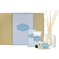 Castelbel Flor de Algodao geschenkset (katoenbloem)