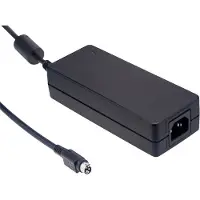 MEAN WELL GST120A12-R7B Tafelnetvoeding, vaste spanning 12 V/DC 8.5 A 102 W
