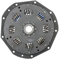 LuK Torsiedemper, vliegwiel 370 0010 10