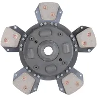 LuK Koppelingsplaat 331 0158 10