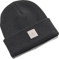 Under Armour Halftime Beanie Grijs