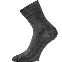 Lasting Wls Lange Sokken Zwart EU 42-45