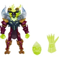 Mattel Skeletor Reborn-Actionfigur