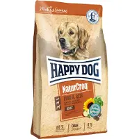 Happy Dog NaturCroq Senior hondenvoer 15 kg