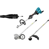 Makita DUX60Z 36V (2x 18V) Li-Ion accu combisysteem body - koolborstelloos