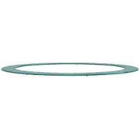 Berg Trampoline Rand Flatground Champion 330 cm Groen