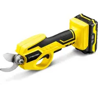 Trotec Accu-tuinschaar PGSS 15-20V incl. accu en oplader