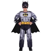Batman Pak Kind Classic - 3-4 jaar