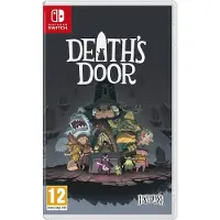 Death's Door - Switch